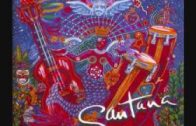Santana-Primavera-Studio-Version