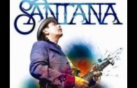 Santana – While My Guitar Gently Weeps