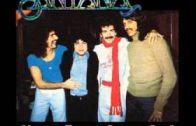 Santana – Song of the wind (Live audio Scotland 1976-11-14)
