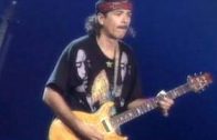 Santana – Oye Como Va (Live HQ – Carlos Santana)