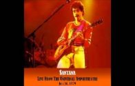 Santana-Stormy-Live-audio-Universal-Amphitheatre-Universal-City-CA-1979-07-14