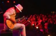 Carlos Santana – EUROPA (en vivo)