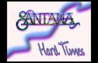 Santana-Hard-Times