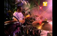 Santana, Black Magic Woman – Oye Como Va, Festival de Viña 2009