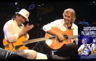 Santana & McLaughlin – Naima (Live at Montreux 2011)