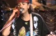 Santana No One to Depend on 1993