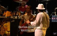 Europa & Samba Pa Ti – Santana – Live at Montreux