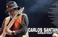 Best Songs of Carlos Santana Carlos Santana Greatest Hits Full Album 2019 (HQ)