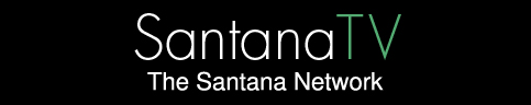 SANTANA   「The Facts of Love」 from INNER SECRETS B4 | Santana TV